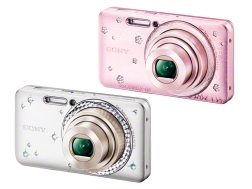 DSC-W570D | デジタルスチルカメラ Cyber-shot サイバーショット | ソニー