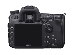 DSLR-A700 | デジタル一眼カメラα（アルファ） | ソニー