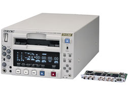 1円～SONY DVCAMレコーダー DSR-1500A 動作未確認 売切り DSR-1500A⁄2 PACK | DVCAM | カムコーダー／レコーダー／プレーヤー