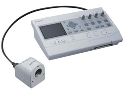 SONY 5MEGA CCD XCL-5005 500万画素カラーカメラ 中古 SONY 5MEGA CCD XCL-5005 CameraLink接続500万画素カラーカメラ