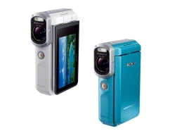 HDR-GW66V | デジタルビデオカメラ Handycam ハンディカム