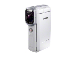 HDR-GW66V | デジタルビデオカメラ Handycam ハンディカム | ソニー