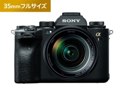 SONY　一眼レフカメラ