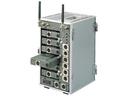 ���ʐ^��K-1234��WRR-860��6�䑕��������Ԃł��B