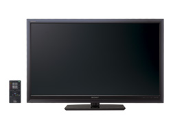 液晶テレビ SONY BRAVIA F5 KDL-46F5 (2009年製)