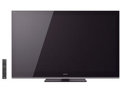 SONY 液晶テレビ　BRAVIA KDL-60LX900