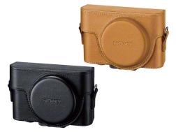 ソニー SONY デジタルカメラケース ジャケットケース Cyber-shot RX100II/RX100用 ブラック LCJ-RXC/B rdzdsi3 Amazon.co.jp: SONY デジタルカメラケース ジャケットケース