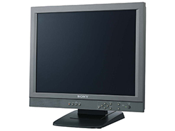 ジャンク　ソニー　非売品　LCDモニタ ジャンク ソニー 非売品 LCDモニタ