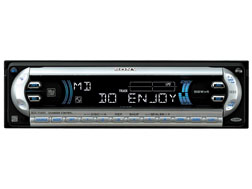 Mdx F5800 カーナビ カーオーディオ ソニー