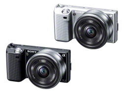 NEX-5A | デジタル一眼カメラα（アルファ） | ソニー