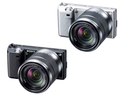 NEX-5K | デジタル一眼カメラα（アルファ） | ソニー