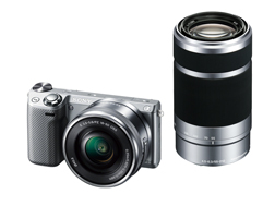 NEX-5R | デジタル一眼カメラα（アルファ） | ソニー