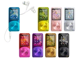 NW-S750シリーズ | ポータブルオーディオプレーヤー WALKMAN NW-S750シリーズ | ポータブルオーディオプレーヤー WALKMAN