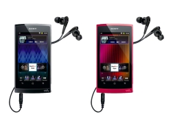 NW-Z1000シリーズ | ポータブルオーディオプレーヤー WALKMAN NW-Z1000シリーズ | ポータブルオーディオプレーヤー WALKMAN