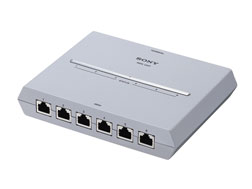 PCS-B768 | ビデオ会議システム | 法人のお客様 | ソニー