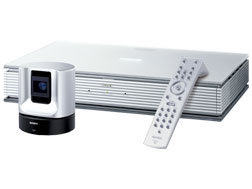 SONY ソニービデオ会議システム PCS-G70N | ビデオ会議システム | 法人のお客様 | ソニー
