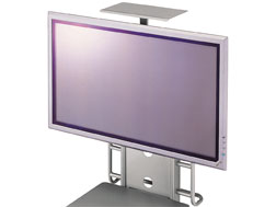 ���ʐ^�͕ʔ���PH-845-16�ƃf�B�X�v���C�Ɏ��t������Ԃ̃C���[�W�ł��B