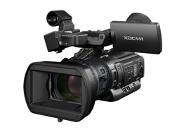 SONY 業務用 ビデオカメラ PMW-200 d42