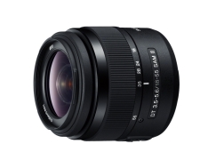 DT 18-55mm  F3.5-5.6 SAM II