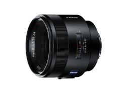 Planar T 50mm F1.4 ZA SSM 