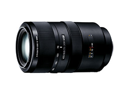 70-300mm F4.5-5.6 G SSM | デジタル一眼カメラα（アルファ） | ソニー