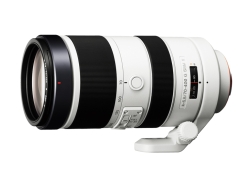 70-400mm F4-5.6 G SSM II