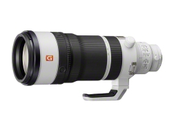 FE 100-400mm F4.5 GM OSS