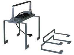 ���ʐ^�̓n���h�����ƃt���[����g�ݏグ���Ƃ���B