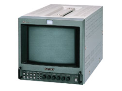 PVM-9045Q 9型トリニトロンカラービデオピクチャーモニター①