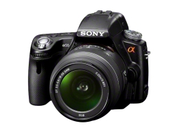 SLT-A55VL | デジタル一眼カメラα（アルファ） | ソニー