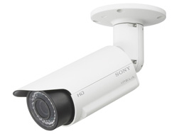 SNC-CH260 | ネットワークカメラ／防犯・監視システム | 法人のお客様 