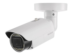 SNC-VB642D | ネットワークカメラ／防犯・監視システム | 法人のお客様 