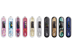 SUP-NWE040 | ポータブルオーディオプレーヤー WALKMAN ウォークマン