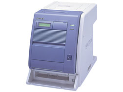 UP-DR100 | デジタルフォトプリンター | 業務用プリンター