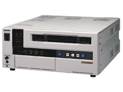 UVW-1600 | ベータカムSP | | 法人のお客様 | ソニー