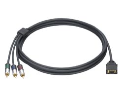 VMC-DP10CV/VMC-DP15CV... | AVケーブル | ソニー