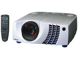 SONY プロジェクター VPL-PHZ61 | データプロジェクター | ソニー