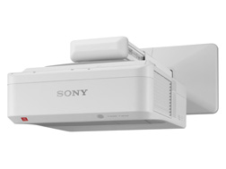 SONY プロジェクター本体 VPL-SW630C 短焦点 SONY VPL-SW630C インタラクティブ超短焦点プロジェクター ユーザーガイド