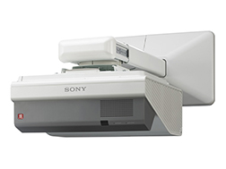 VPL-SW630C | データプロジェクター | ソニー