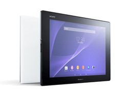 Xperia(TM) Tablet