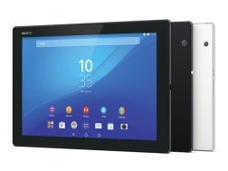 Xperia(TM) Tablet