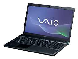 SONY VAIO Fシリーズ VPCF 118FJ 16.4インチ フルHD ノートPC PC