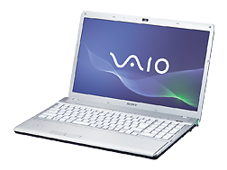 【期間限定値下】SONY VAIO F VPCF119FJ/BI