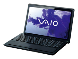 【期間限定値下】SONY VAIO F VPCF119FJ/BI