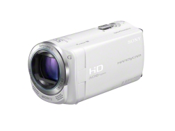 HDR-CX270V | デジタルビデオカメラ Handycam ハンディカム | ソニー