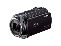 SONY HDR-CX630V ハンディカム