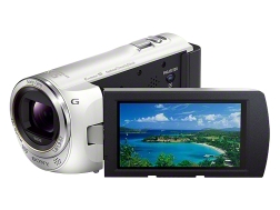 HDR-PJ390 | デジタルビデオカメラ Handycam ハンディカム | ソニー