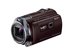 HDR-PJ630V | デジタルビデオカメラ Handycam ハンディカム | ソニー