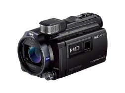 HDR-PJ790V | デジタルビデオカメラ Handycam ハンディカム | ソニー
