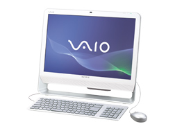 Jシリーズ | “VAIO” | ソニー Jシリーズ | “VAIO” | ソニー